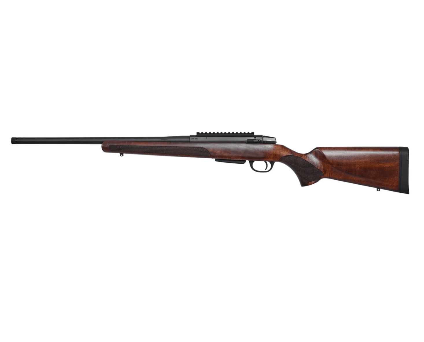 Карабін ATA ARMS Turqua GEN2 Wood кал. 308 Win 51 см M15x1 Фото 2